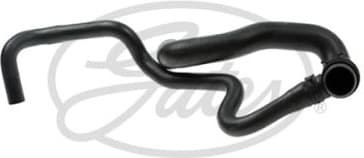 Radiator Hose 05-2612