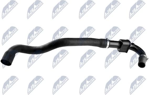 Radiator Hose GPP-RE-003 - image 2