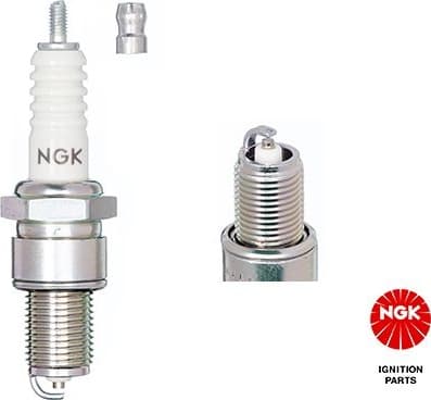 Spark Plug BP8ES - image 2