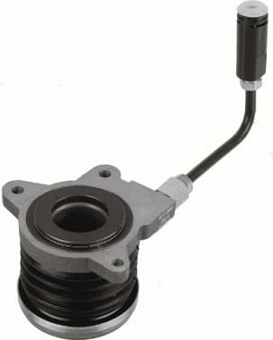 Central Slave Cylinder, clutch 3 182 600 256 - image 2