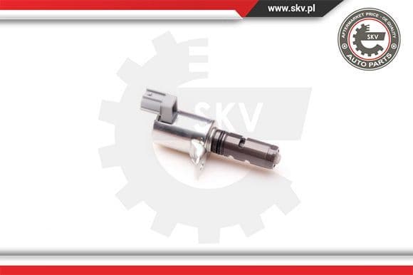 Control Valve, camshaft adjustment 39SKV004 - image 2
