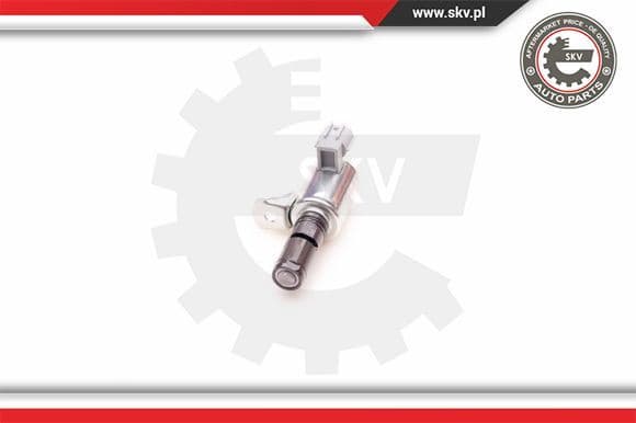 Control Valve, camshaft adjustment 39SKV004 - image 3