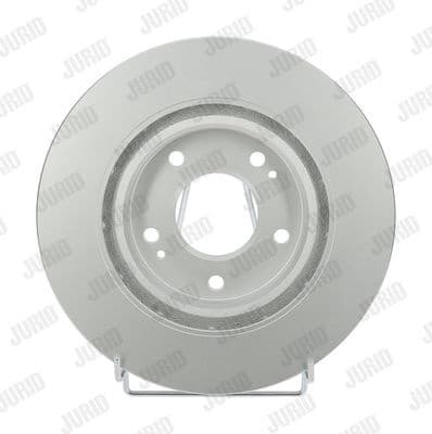 Brake Disc COAT+ 562873JC