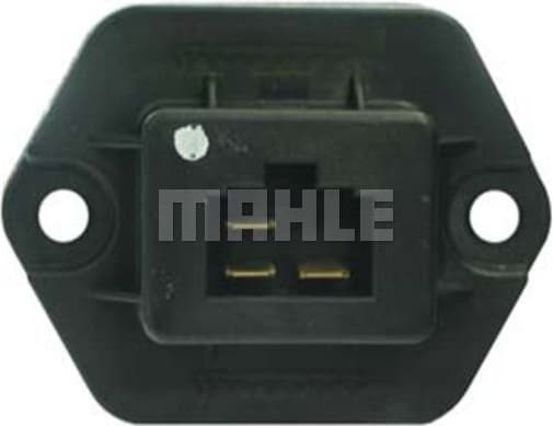 Regulator, interior blower BEHR *** PREMIUM LINE *** ABR 47 000P - image 3