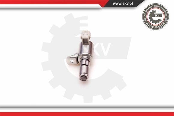 Control Valve, camshaft adjustment 39SKV005 - image 3