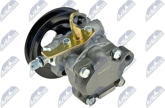 Hydraulic Pump, steering SPW-MS-017 - image 2