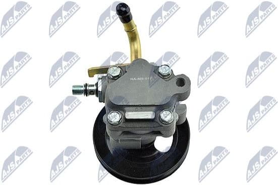 Hydraulic Pump, steering SPW-MS-017 - image 4