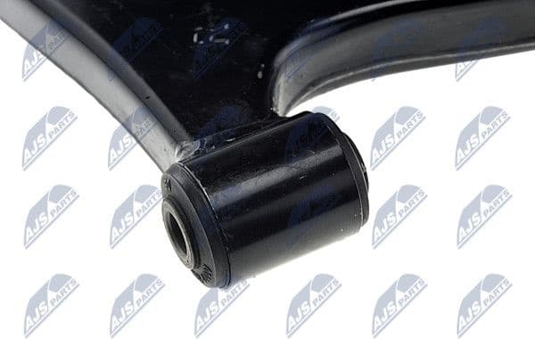 Control/Trailing Arm, wheel suspension ZWD-HY-567 - image 5