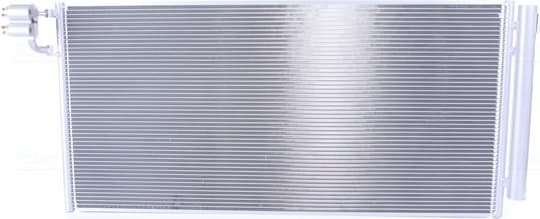 Condenser, air conditioning ** FIRST FIT ** 941068