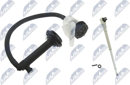 Slave Cylinder, clutch NSP-FR-001 - image 2