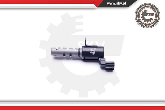 Control Valve, camshaft adjustment 39SKV016 - image 2