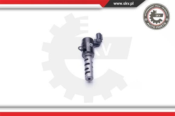 Control Valve, camshaft adjustment 39SKV016 - image 3