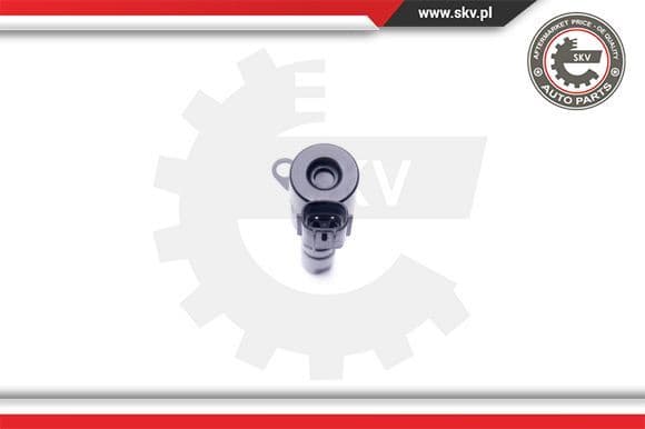 Control Valve, camshaft adjustment 39SKV016 - image 5