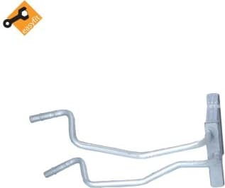 Heat Exchanger, interior heating 54370 - image 2