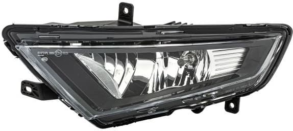 Front Fog Light 1ND011157031