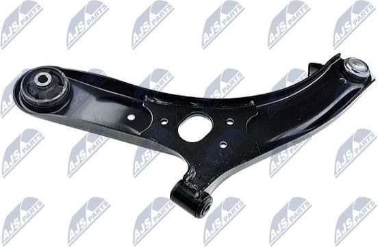 Control/Trailing Arm, wheel suspension ZWD-HY-565 - image 2