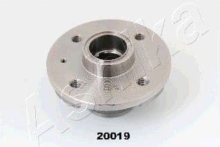 Wheel Hub 44-20019 - image 2