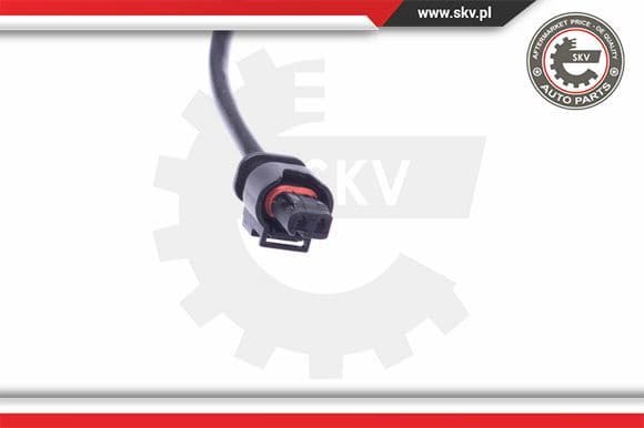 Sensor, exhaust gas temperature 30SKV266 - image 2