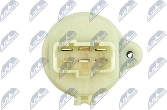 Ignition Switch EKS-HY-000 - image 4