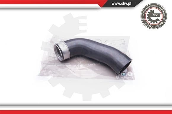 Charge Air Hose 24SKV645