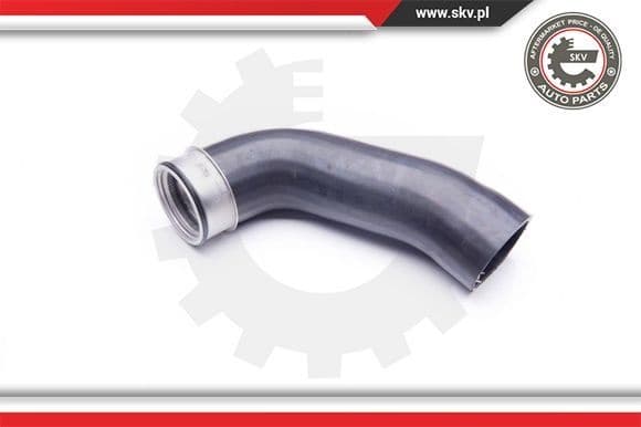 Charge Air Hose 24SKV645 - image 2