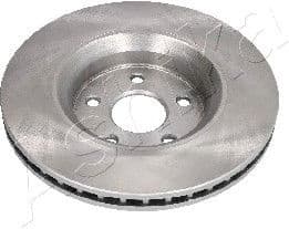 Brake Disc 60-09-916C - image 2