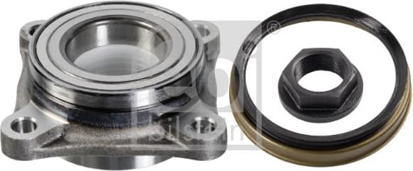 Wheel Bearing Kit 172952