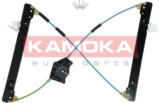 Window Regulator 7200134