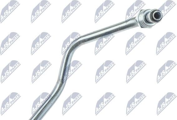 Hydraulic Hose, steering SPH-VW-002 - image 2