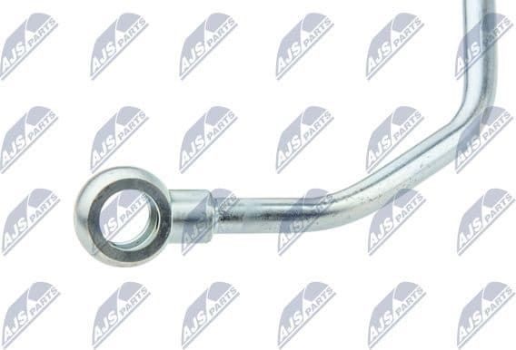 Hydraulic Hose, steering SPH-VW-002 - image 3