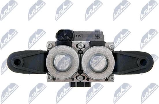 Coolant Control Valve CTM-BM-026 - image 4
