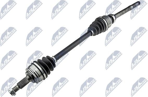 Drive Shaft NPW-CT-073 - image 2