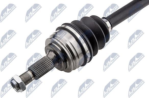 Drive Shaft NPW-CT-073 - image 3