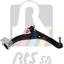 Control/Trailing Arm, wheel suspension 96.90361.1