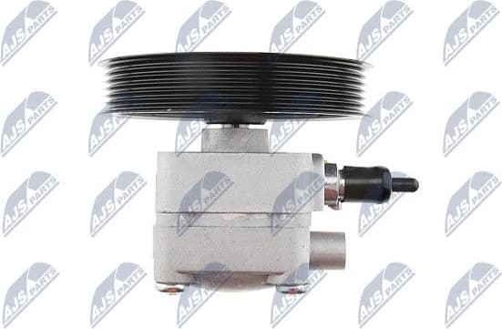 Hydraulic Pump, steering SPW-VV-008 - image 3