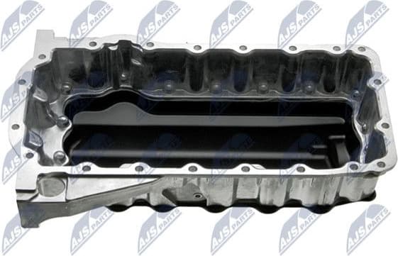 Oil Sump BMO-VW-042 - image 3