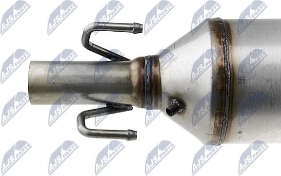 Soot/Particulate Filter, exhaust system DPF-CT-000 - image 6