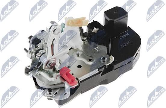 Door Lock EZC-CH-007