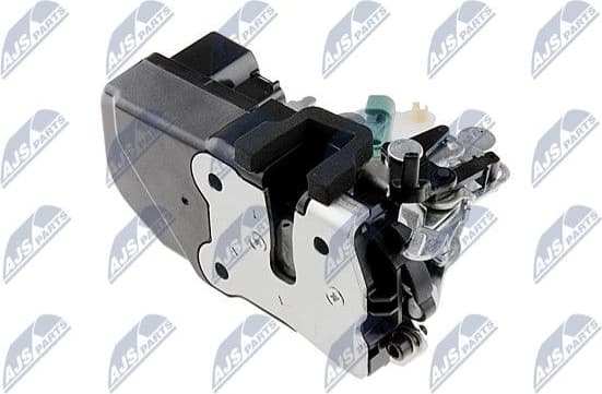 Door Lock EZC-CH-007 - image 2