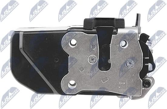 Door Lock EZC-CH-007 - image 3