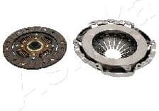 Clutch Kit 92-02-2120 - image 2