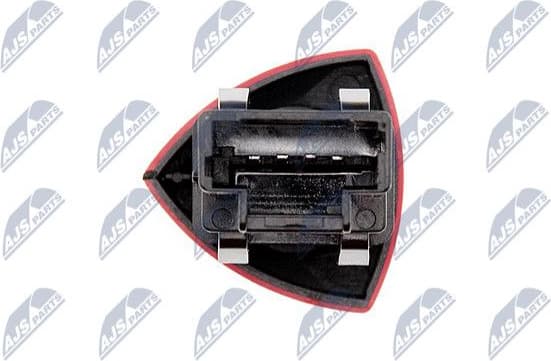 Hazard Warning Light Switch EWS-RE-007 - image 2