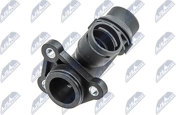 Coolant Flange CTM-VW-044 - image 2
