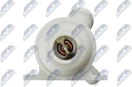 Thermostat, coolant CTM-LR-002 - image 4