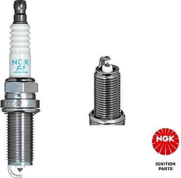 Spark Plug LFR5AP-11 - image 2