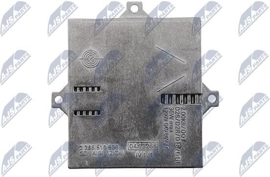 Xenon lamp balast, control unit EPX-BM-001 - image 4