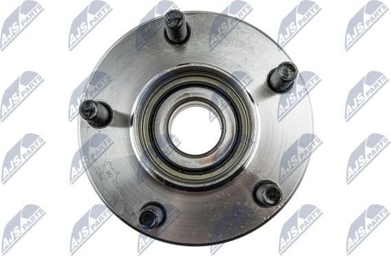 Wheel Bearing Kit KLT-CH-044 - image 4
