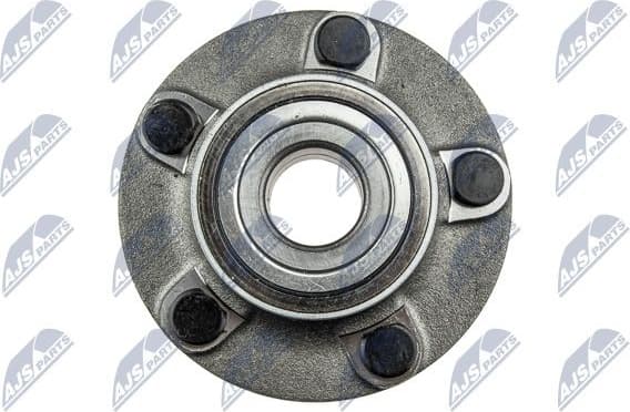Wheel Bearing Kit KLT-CH-044 - image 5