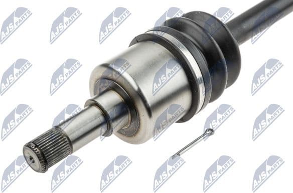 Drive Shaft NPW-FR-031 - image 2