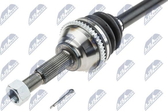 Drive Shaft NPW-FR-031 - image 3